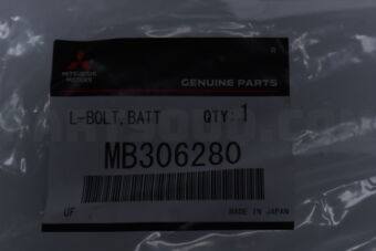 MB306280 LBOLT,BATTERY