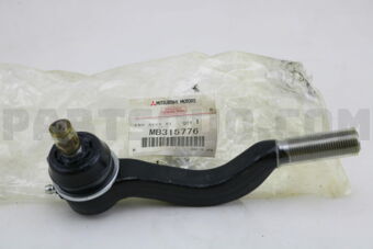 MB315776 END KIT,TIE ROD INNE
