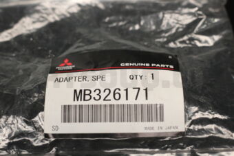 MB326171 ADAPTER,SPEEDOMETER CABLE