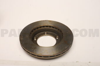 MB334308 Mitsubishi DISC,FR BRAKE