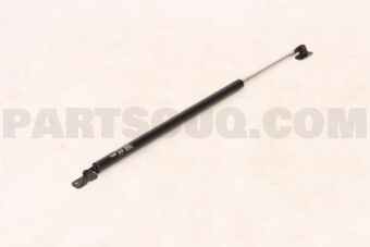 MB337428 GAS SPRING,TAILGATE