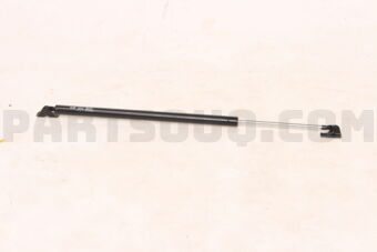 MB337428 GAS SPRING,TAILGATE
