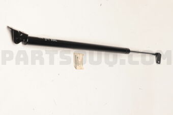 MB337429 GAS SPRING,TAILGATE