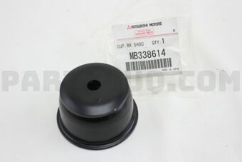 MB338614 CUP,RR SHOCK ABSORBER