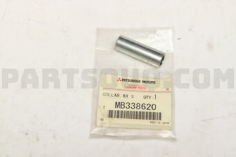MB338620 COLLAR,RR SUSP COIL