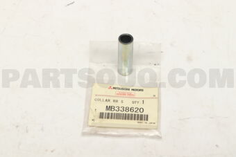 MB338620 COLLAR,RR SUSP COIL