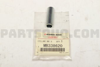 MB338620 COLLAR,RR SUSP COIL