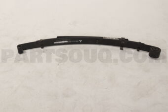 MB339458 SPRING,RR SUSP