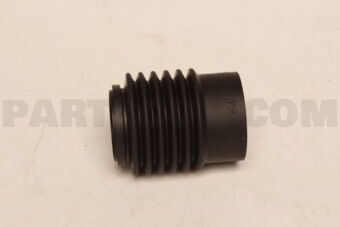 MB349346 COVER,FR SUSP STRUT