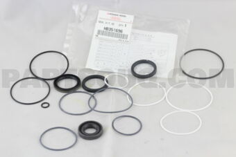 MB351696 SEAL KIT,P/S GEAR