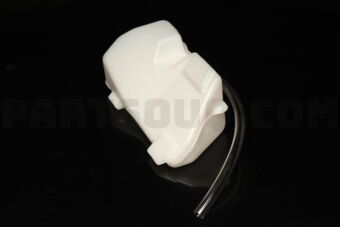 MB356334 TANK ASSY,RADIATOR COND