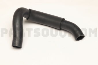 MB356346 HOSE,RADIATOR,LWR