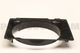 MB356919 SHROUD,COOLING FAN