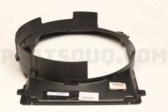 MB356919 SHROUD,COOLING FAN