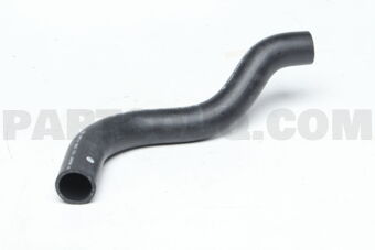MB356967 HOSE,RADIATOR,LWR