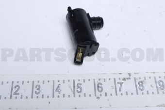 MB358361 Mitsubishi MOTOR,WINDSHIELD WASHER