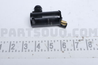 MB358361 Mitsubishi MOTOR,WINDSHIELD WASHER