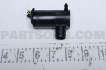 MB358361 Mitsubishi MOTOR,WINDSHIELD WASHER