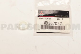 MB367027 BSHG,GEARSHIFT LINK