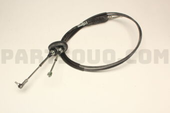 MB367820 Mitsubishi CABLE,GEARSHIFT