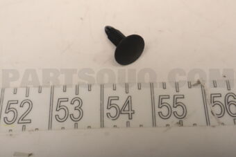 MB384532 CLIP,SCUFF PLATE