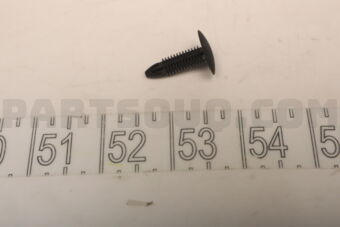 MB384532 CLIP,SCUFF PLATE