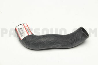 MB390037 HOSE,RADIATOR,LWR
