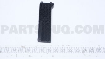 MB390901 PEDAL,ACCEL