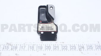 MB390902 BRACKET,ACCEL PEDAL