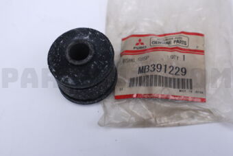 MB391229 Mitsubishi BUSHING,RR SUSP STAB