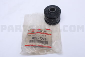 MB391229 Mitsubishi BUSHING,RR SUSP STAB