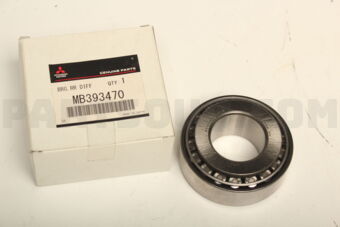 MB393470 BRG,RR DIFF DRV PINI