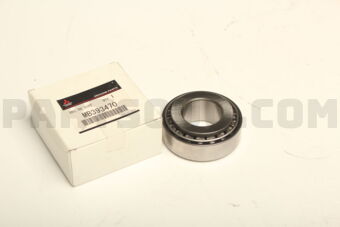 MB393470 BRG,RR DIFF DRV PINI