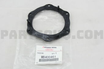 MB400461 GASKET,FUEL TANK PUM