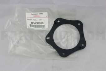 MB400686 GASKET,FUEL TANK PUMP