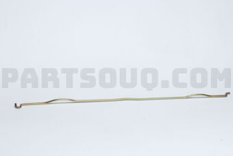 MB401086 ROD,HOOD SUPPORT