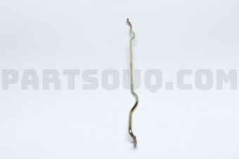 MB401086 ROD,HOOD SUPPORT
