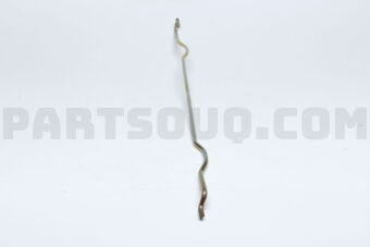 MB401086 ROD,HOOD SUPPORT