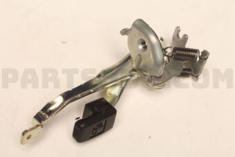 MB402131 Mitsubishi HANDLE,TRUNK LID LOC