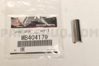 MB404179 JOINT,DRIP MOULDING
