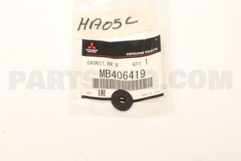 MB406419 PACKING