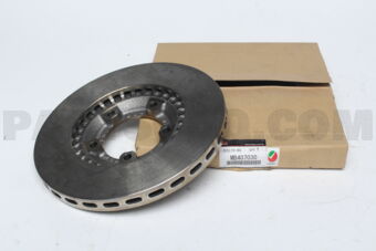 MB407030 DISC,BRAKE