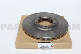 MB407030 DISC,BRAKE