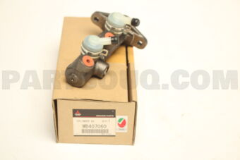 MB407060 CYLINDER ASSY,BRAKE MASTER