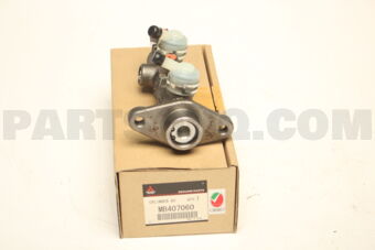 MB407060 CYLINDER ASSY,BRAKE MASTER