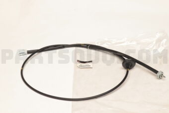 MB415431 CABLE,SPEEDOMETER