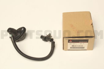 MB415449 LAMP ASSY,LICENSE PL