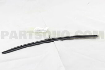 MB415735 BLADE ASSY,WINDSHIELD W