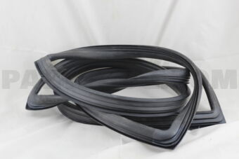 MB416390 WEATHERSTRIP,WINDSHIELD