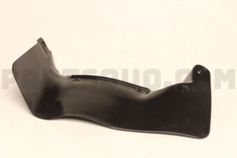 MB417035 MUD GUARD,FR LH